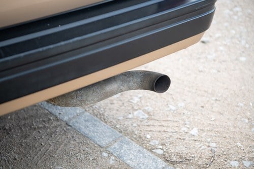 1996 Volvo 940 2.3LPT SE Estate For Sale (picture 82 of 140)