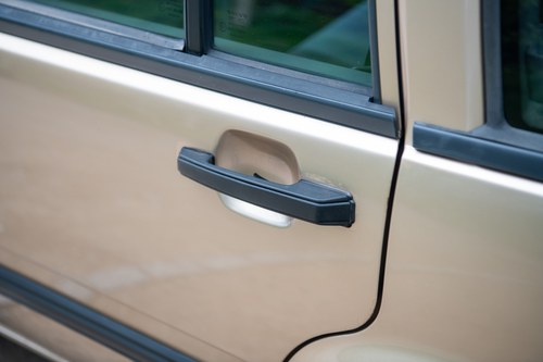 1996 Volvo 940 2.3LPT SE Estate For Sale (picture 86 of 140)