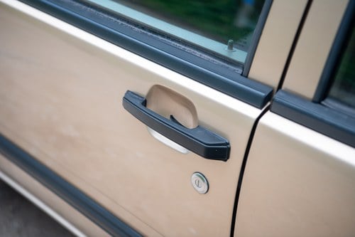 1996 Volvo 940 2.3LPT SE Estate For Sale (picture 87 of 140)