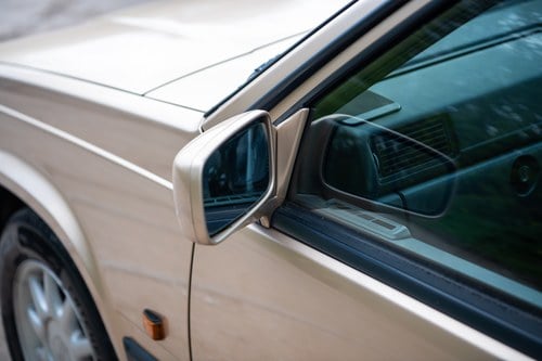 1996 Volvo 940 2.3LPT SE Estate For Sale (picture 88 of 140)