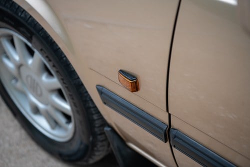 1996 Volvo 940 2.3LPT SE Estate For Sale (picture 89 of 140)