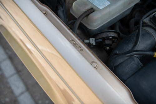 1996 Volvo 940 2.3LPT SE Estate For Sale (picture 93 of 140)