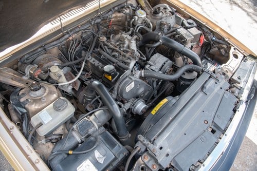 1996 Volvo 940 2.3LPT SE Estate For Sale (picture 95 of 140)