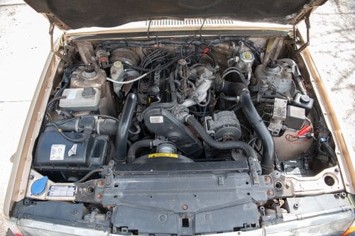 1996 Volvo 940 2.3LPT SE Estate For Sale (picture 97 of 140)