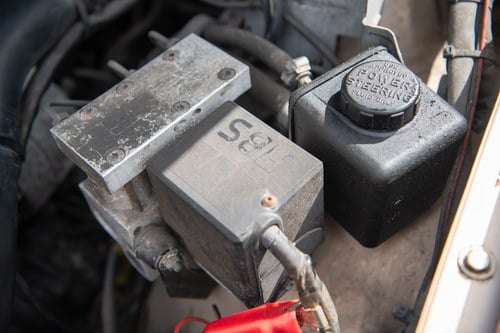 1996 Volvo 940 2.3LPT SE Estate For Sale (picture 98 of 140)