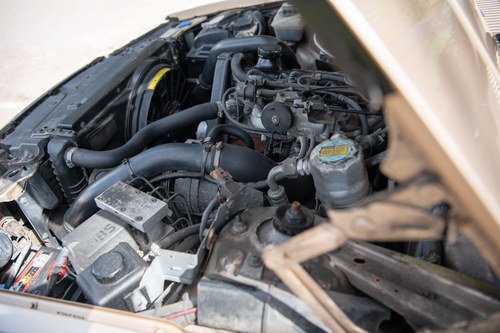 1996 Volvo 940 2.3LPT SE Estate For Sale (picture 99 of 140)