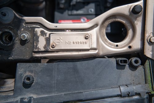 1996 Volvo 940 2.3LPT SE Estate For Sale (picture 100 of 140)