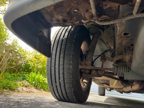 1996 Volvo 940 2.3LPT SE Estate For Sale (picture 102 of 140)