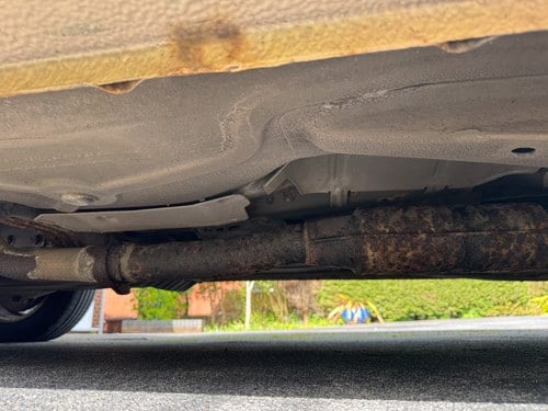 1996 Volvo 940 2.3LPT SE Estate For Sale (picture 107 of 140)