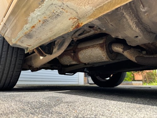 1996 Volvo 940 2.3LPT SE Estate For Sale (picture 109 of 140)