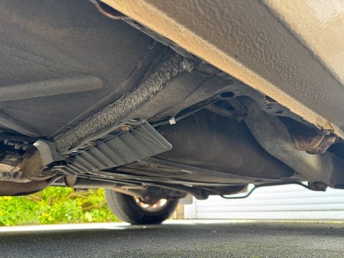 1996 Volvo 940 2.3LPT SE Estate For Sale (picture 119 of 140)