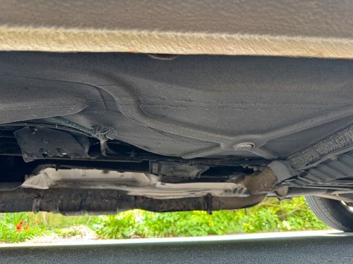 1996 Volvo 940 2.3LPT SE Estate For Sale (picture 120 of 140)