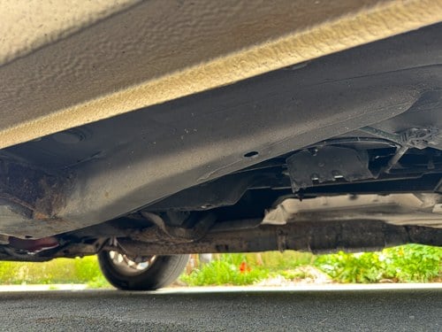 1996 Volvo 940 2.3LPT SE Estate For Sale (picture 121 of 140)