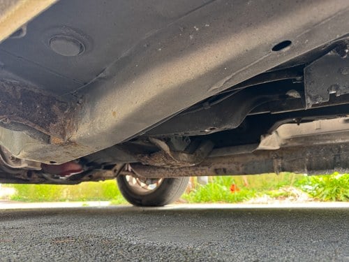 1996 Volvo 940 2.3LPT SE Estate For Sale (picture 123 of 140)