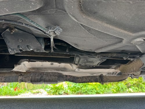 1996 Volvo 940 2.3LPT SE Estate For Sale (picture 124 of 140)