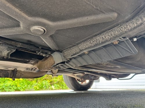 1996 Volvo 940 2.3LPT SE Estate For Sale (picture 125 of 140)