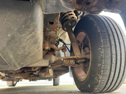 1996 Volvo 940 2.3LPT SE Estate For Sale (picture 126 of 140)