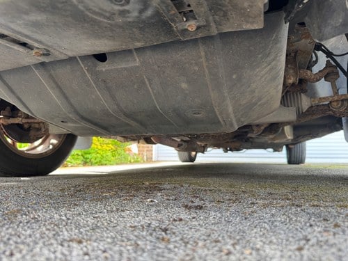 1996 Volvo 940 2.3LPT SE Estate For Sale (picture 127 of 140)