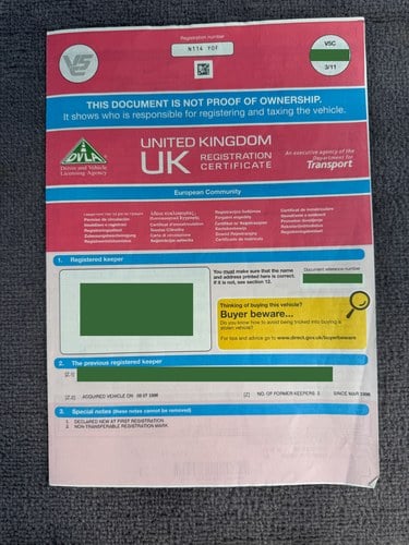 1996 Volvo 940 2.3LPT SE Estate For Sale (picture 128 of 140)