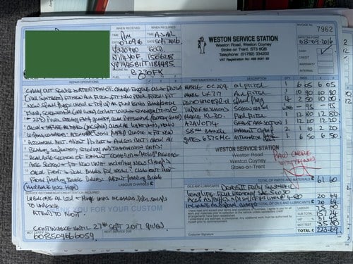 1996 Volvo 940 2.3LPT SE Estate For Sale (picture 132 of 140)