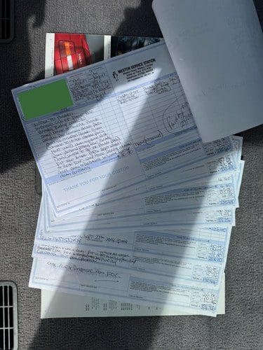 1996 Volvo 940 2.3LPT SE Estate For Sale (picture 134 of 140)