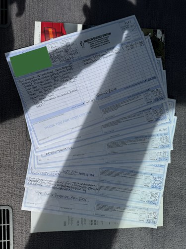 1996 Volvo 940 2.3LPT SE Estate For Sale (picture 135 of 140)