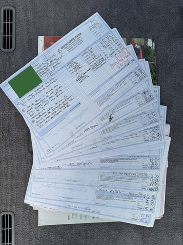 1996 Volvo 940 2.3LPT SE Estate For Sale (picture 136 of 140)