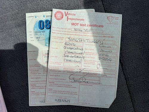 1996 Volvo 940 2.3LPT SE Estate For Sale (picture 137 of 140)