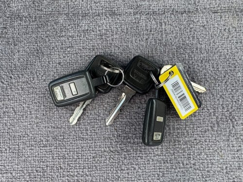 1996 Volvo 940 2.3LPT SE Estate For Sale (picture 140 of 140)