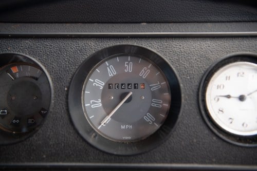 1973 Volkswagen Type 2 Bay Window Camper Te koop (foto 14 van 165)