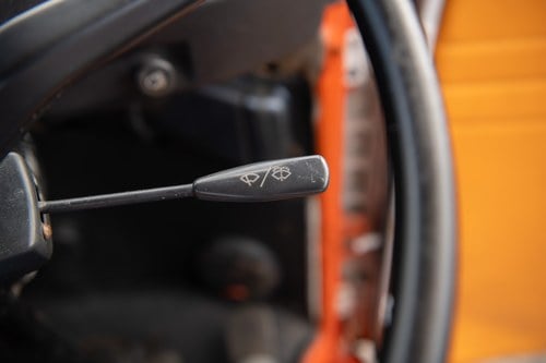 1973 Volkswagen Type 2 Bay Window Camper Te koop (foto 20 van 165)