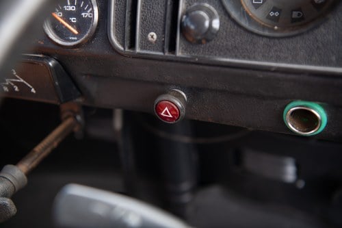 1973 Volkswagen Type 2 Bay Window Camper Te koop (foto 21 van 165)