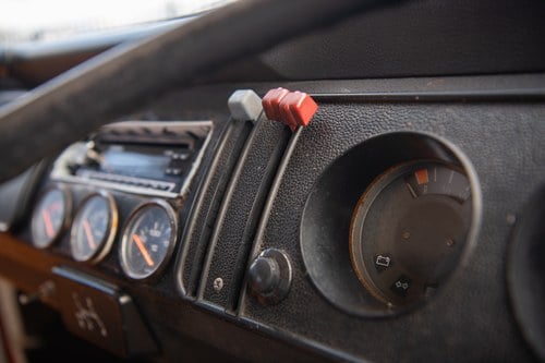 1973 Volkswagen Type 2 Bay Window Camper Te koop (foto 22 van 165)