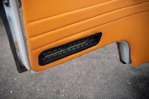 1973 Volkswagen Type 2 Bay Window Camper Te koop (foto 57 van 165)