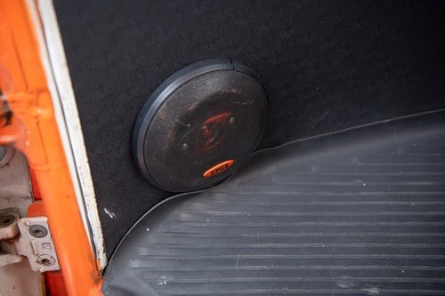 1973 Volkswagen Type 2 Bay Window Camper Te koop (foto 60 van 165)