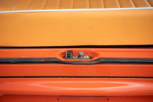 1973 Volkswagen Type 2 Bay Window Camper Te koop (foto 70 van 165)