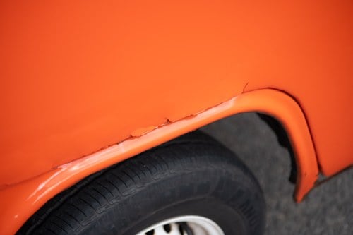 1973 Volkswagen Type 2 Bay Window Camper Te koop (foto 83 van 165)