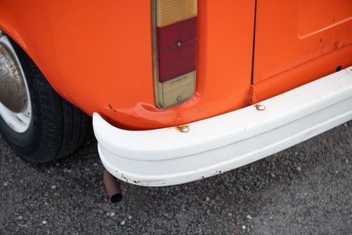 1973 Volkswagen Type 2 Bay Window Camper Te koop (foto 95 van 165)