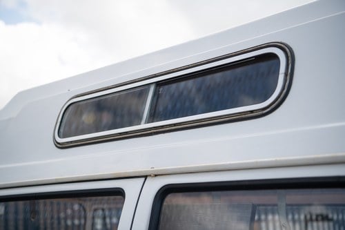1973 Volkswagen Type 2 Bay Window Camper Te koop (foto 96 van 165)