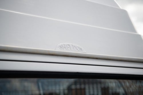 1973 Volkswagen Type 2 Bay Window Camper Te koop (foto 97 van 165)