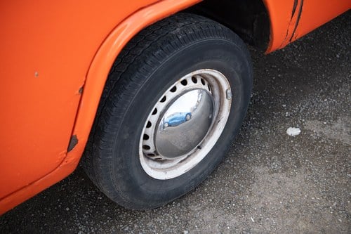 1973 Volkswagen Type 2 Bay Window Camper Te koop (foto 105 van 165)