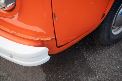 1973 Volkswagen Type 2 Bay Window Camper Te koop (foto 108 van 165)