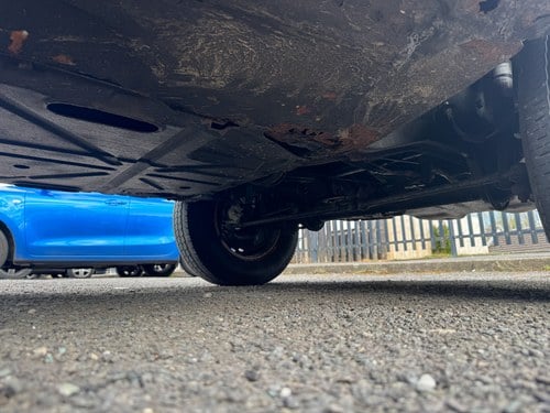 1973 Volkswagen Type 2 Bay Window Camper Te koop (foto 118 van 165)