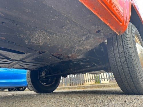 1973 Volkswagen Type 2 Bay Window Camper Te koop (foto 120 van 165)