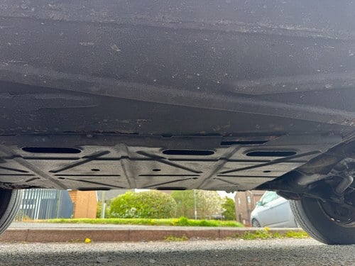 1973 Volkswagen Type 2 Bay Window Camper Te koop (foto 132 van 165)