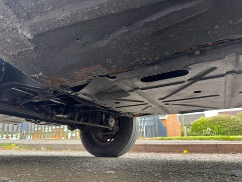 1973 Volkswagen Type 2 Bay Window Camper Te koop (foto 135 van 165)