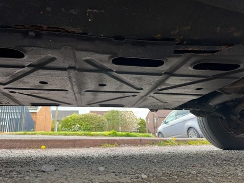 1973 Volkswagen Type 2 Bay Window Camper Te koop (foto 136 van 165)