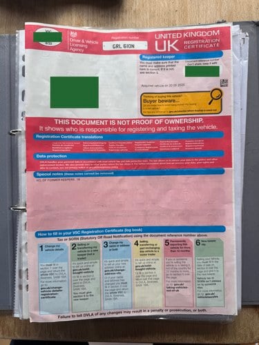 1973 Volkswagen Type 2 Bay Window Camper Te koop (foto 142 van 165)