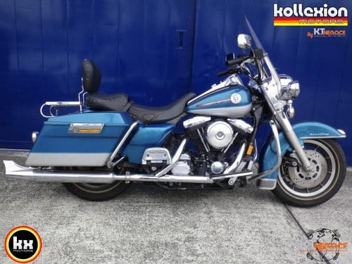 1994 HARLEY DAVIDSON FLHR 1340 ROAD KING EVO 1994 Kaufen Bei