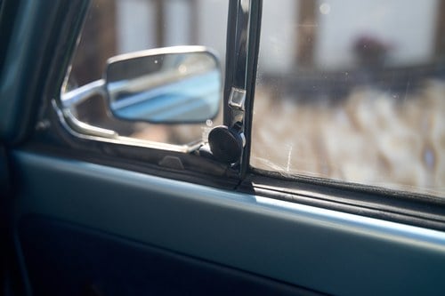 1973 Volkswagen 1303LS Karmann Convertible Te koop (foto 47 van 135)